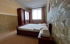 Двокімнатні апартаменти у самому центрі